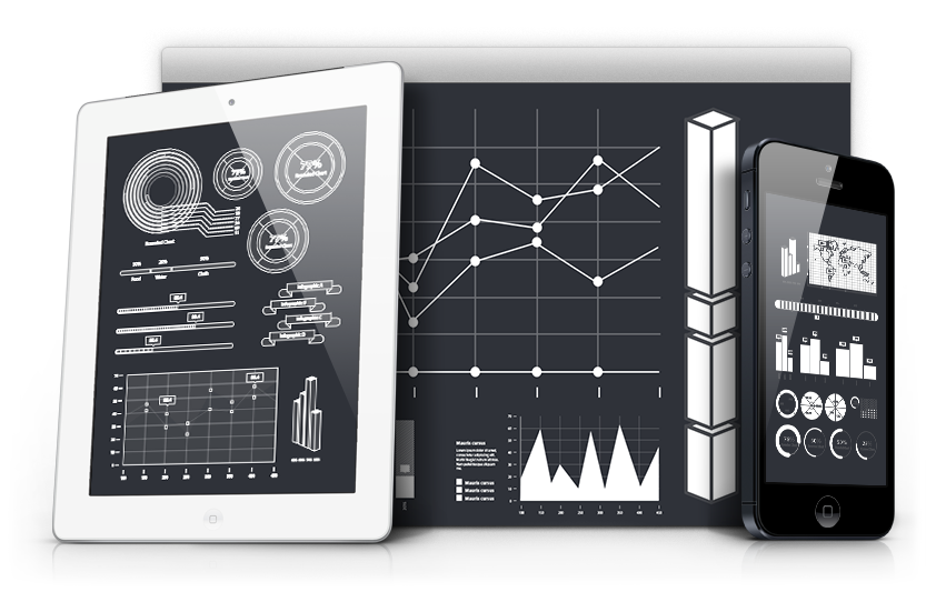 Trattamento dati - Efficienza aziendale